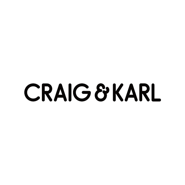 Craig & Karl ũĮ
