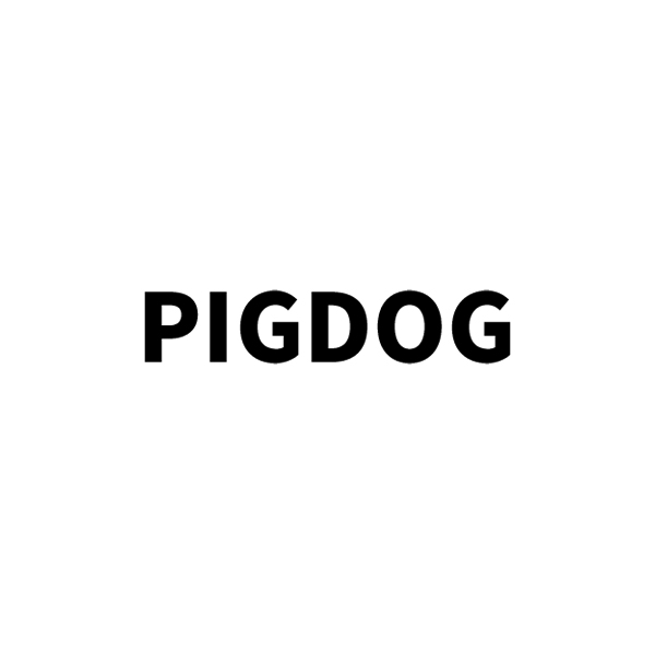 PIGDOG 피그독