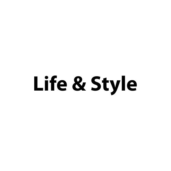 LIFE & STYLE 라이프앤스타일